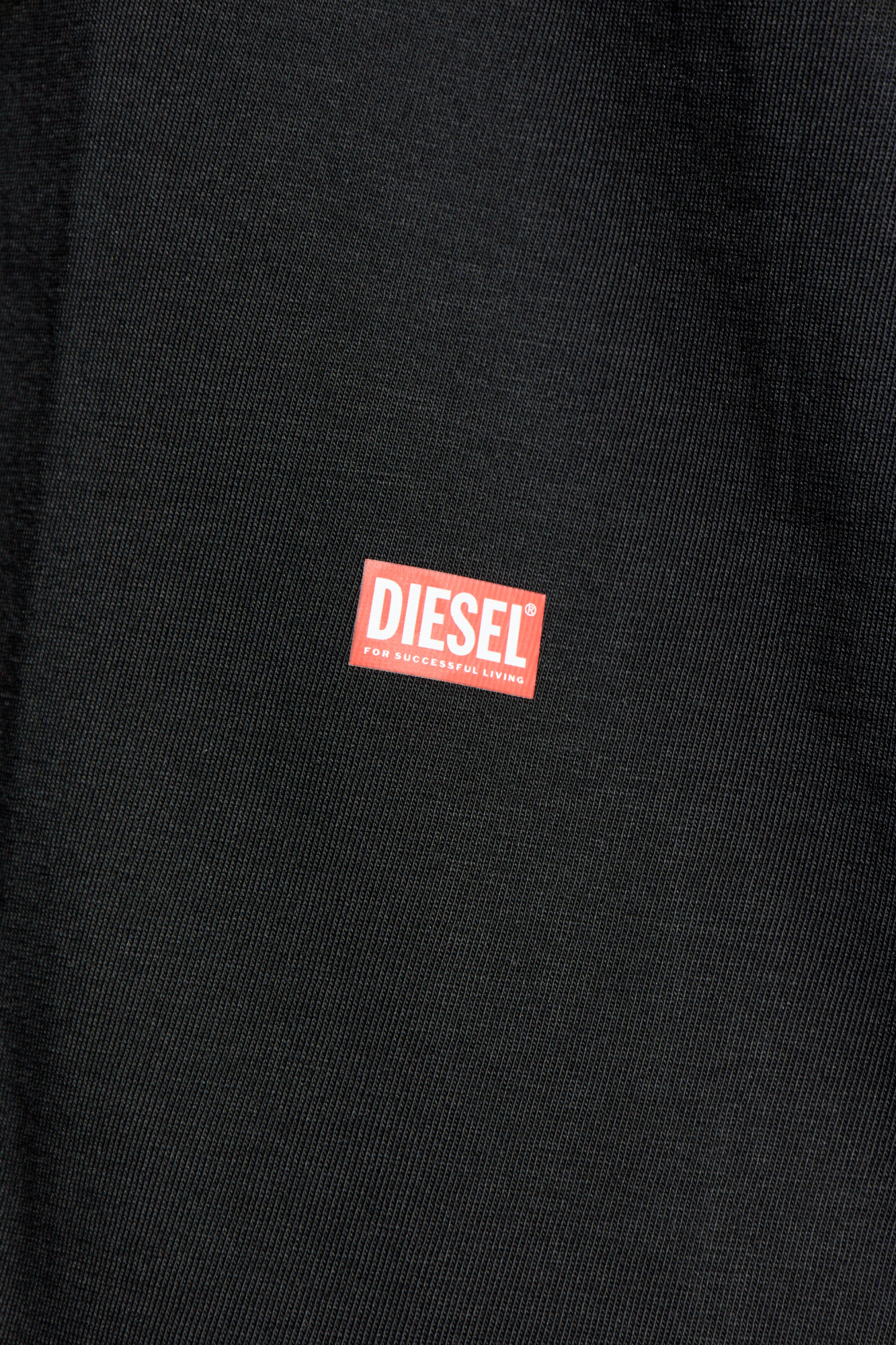 S-GINNI-ZIP-OD Zip-up sweatshirt with metallic logo
